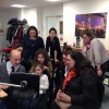 A day on eye-gaze communication for professionals working with Rett Girls Margot_Barbey
