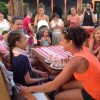 Summer Camp for Rett Girls and Their Families in Hungary 103893527657832901108963463275226732742029n