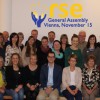 Dankeschön! Read the 2014 RSE general assembly summary group_ps