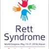 8th World Congress on Rett Syndrome – Registration continues! 3_160x210