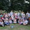 Rehabilitation camp for people with Rett Syndrome at Zabajka Hippotherapy and Rehabilitation Centre in Stawnica 2016 01