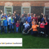 Family Day of the Austrian Rett-Syndrome Association Austrian Family Day 2017