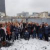 RSE is represented at the inaugural Eurordis Winterschool Paris, march 2018 29497378_1925759707452796_3261083640385241088_n