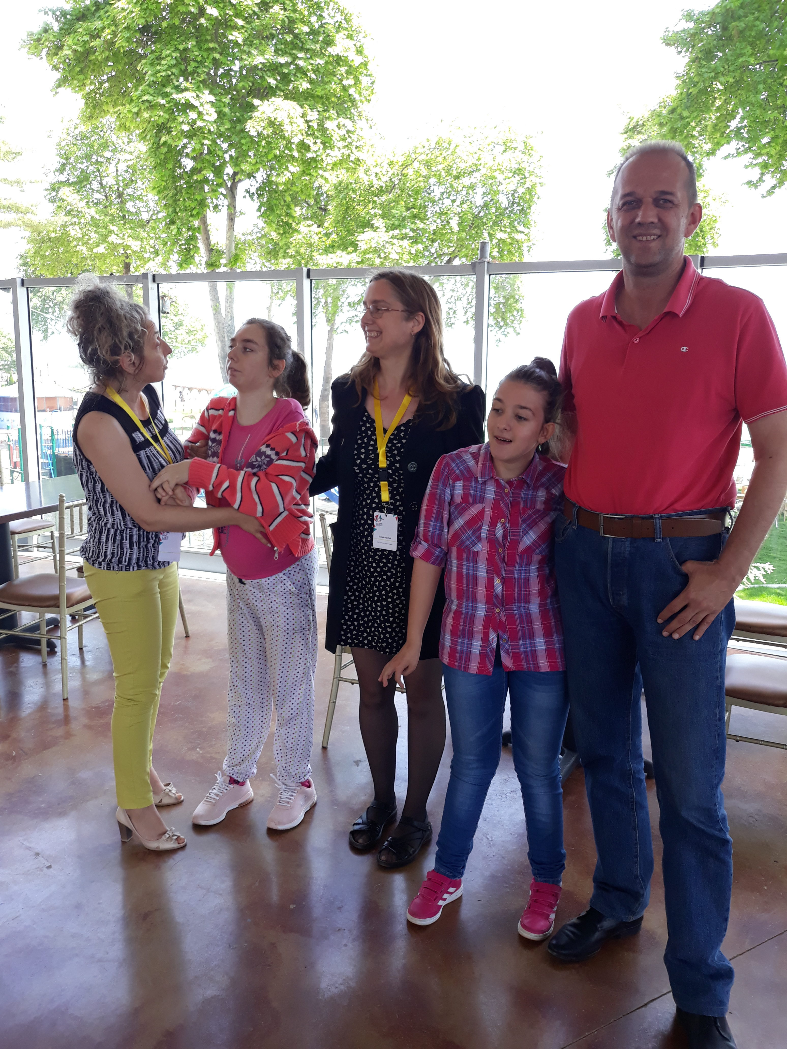 7th South East European Rare Disease Conference 7th South East European Rare Disease Conference