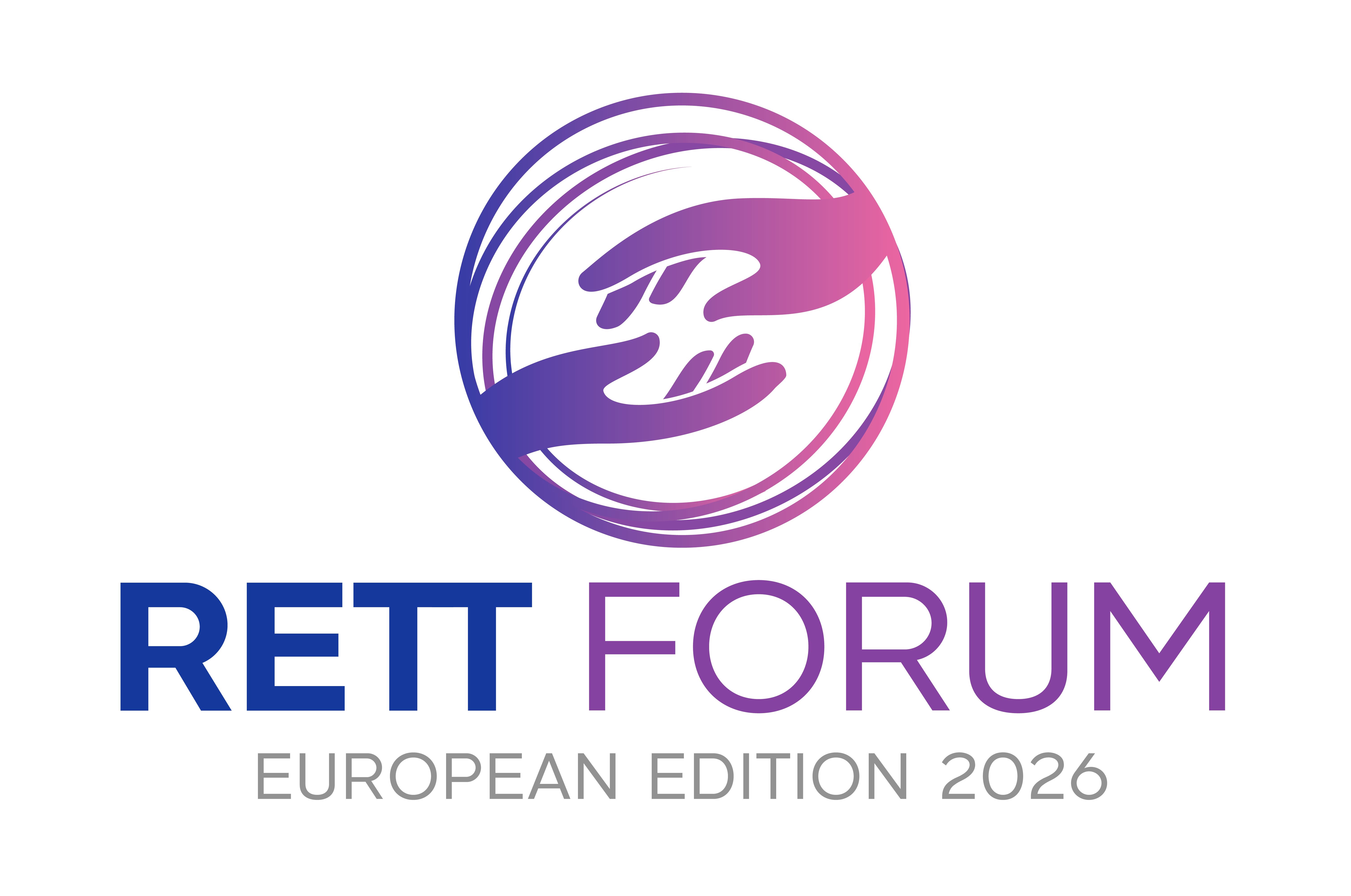 Rett Forum 2026 logo