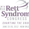 The 2012 World Rett Syndrome Congress WorldRettSyndrome_ThemeDate