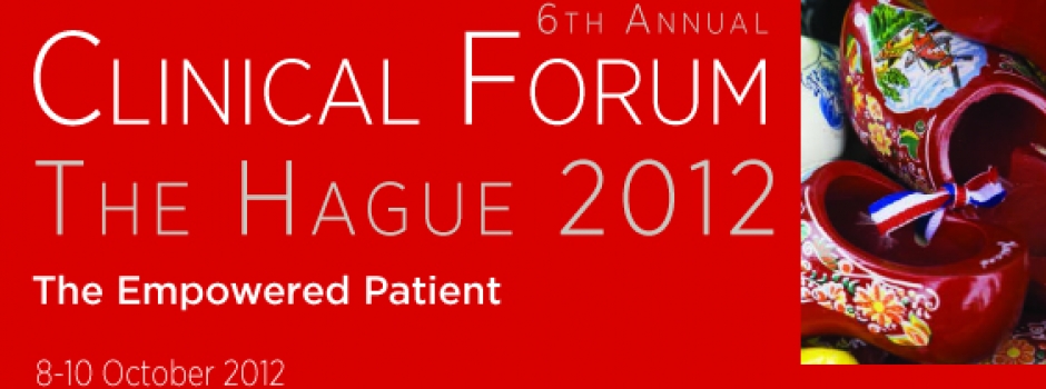 6th annual DIA Clinical Forum