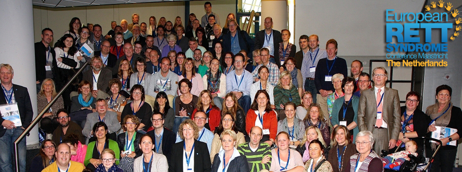 3rd European Rett Syndrome Conference “Research Update and Preventive Management”