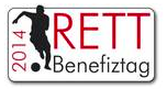 SAVE THE DATE! Rett Benefit Day on 31.05.2014 in Dortmund