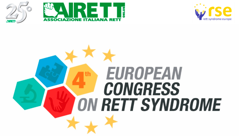 4th European Congress on Rett Syndrome: final program