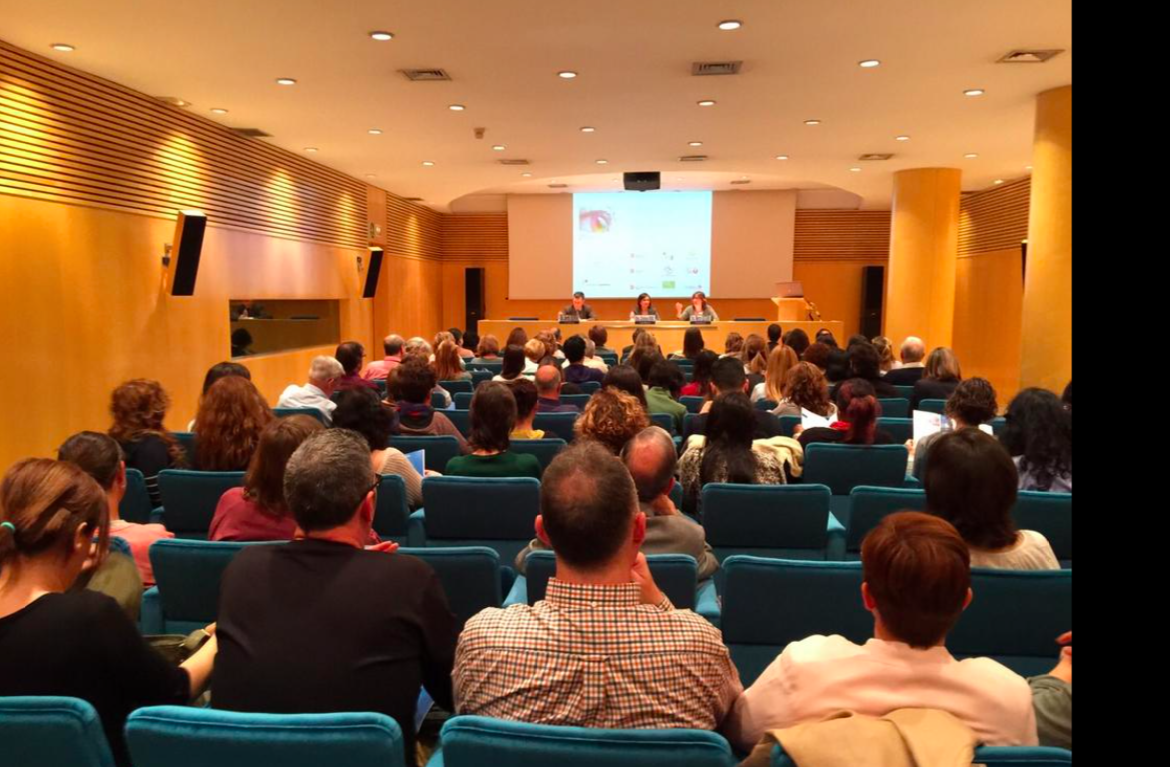 5th Catalan Rett Syndrome Day