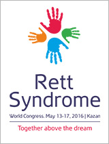 8th World Congress on Rett Syndrome – Registration continues!