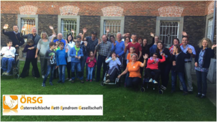 Family Day of the Austrian Rett-Syndrome Association