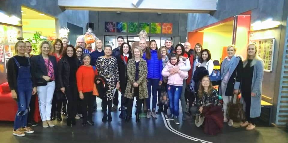 Rett Syndrome Europe meets in Copenhagen