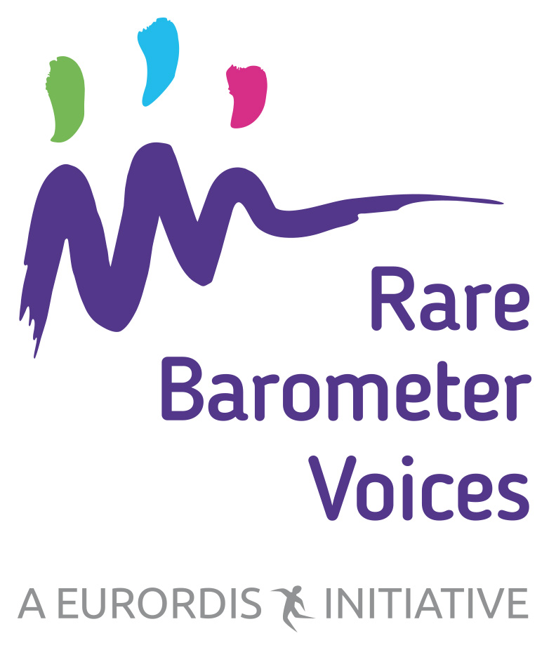 Rare Barometer Survey on availability and experience of treatments