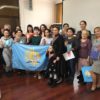 News from the Russian Rett Association reportOlga1