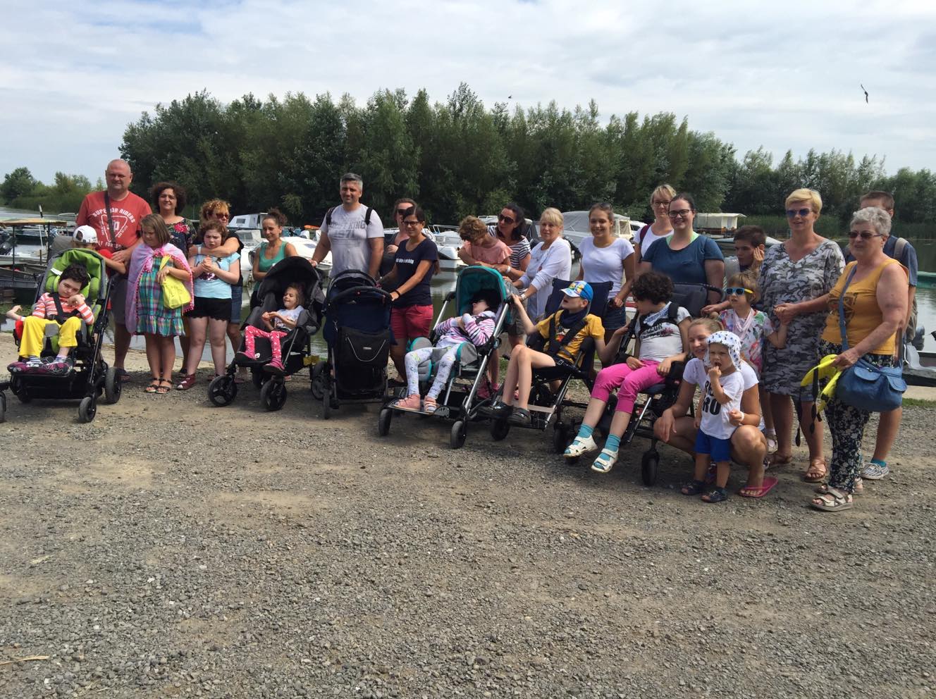 Both Artistic and Therapeutic Rett Summer Camps in Hungary organized by Hungarian Rett syndrome Foundation Both Artistic and Therapeutic Rett Summer Camps in Hungary organized by Hungarian Rett syndrome Foundation