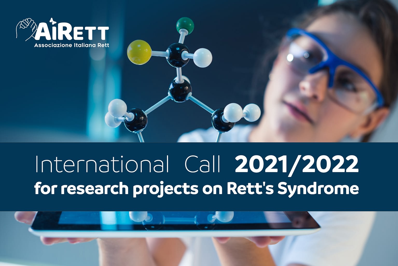 AIRETT International Call for Research Projects