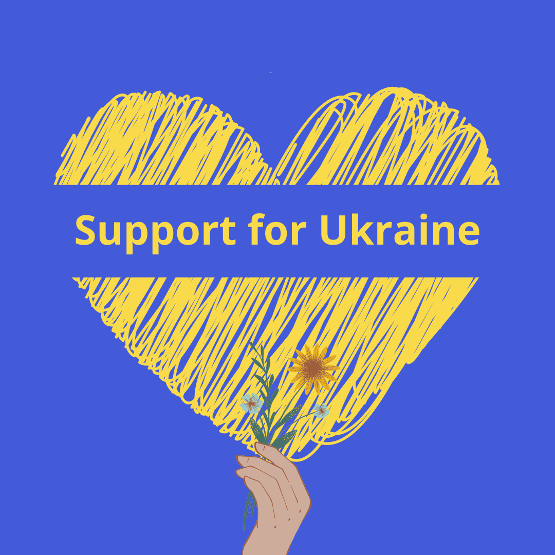 Support for Families in Ukraine