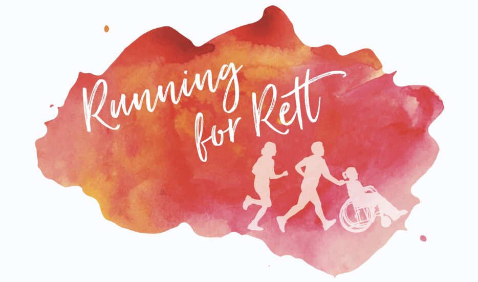 Running for Rett!