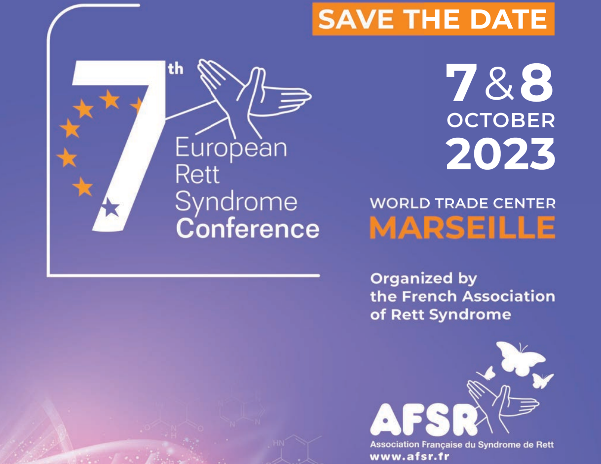 European Rett Syndrome Congress 2023