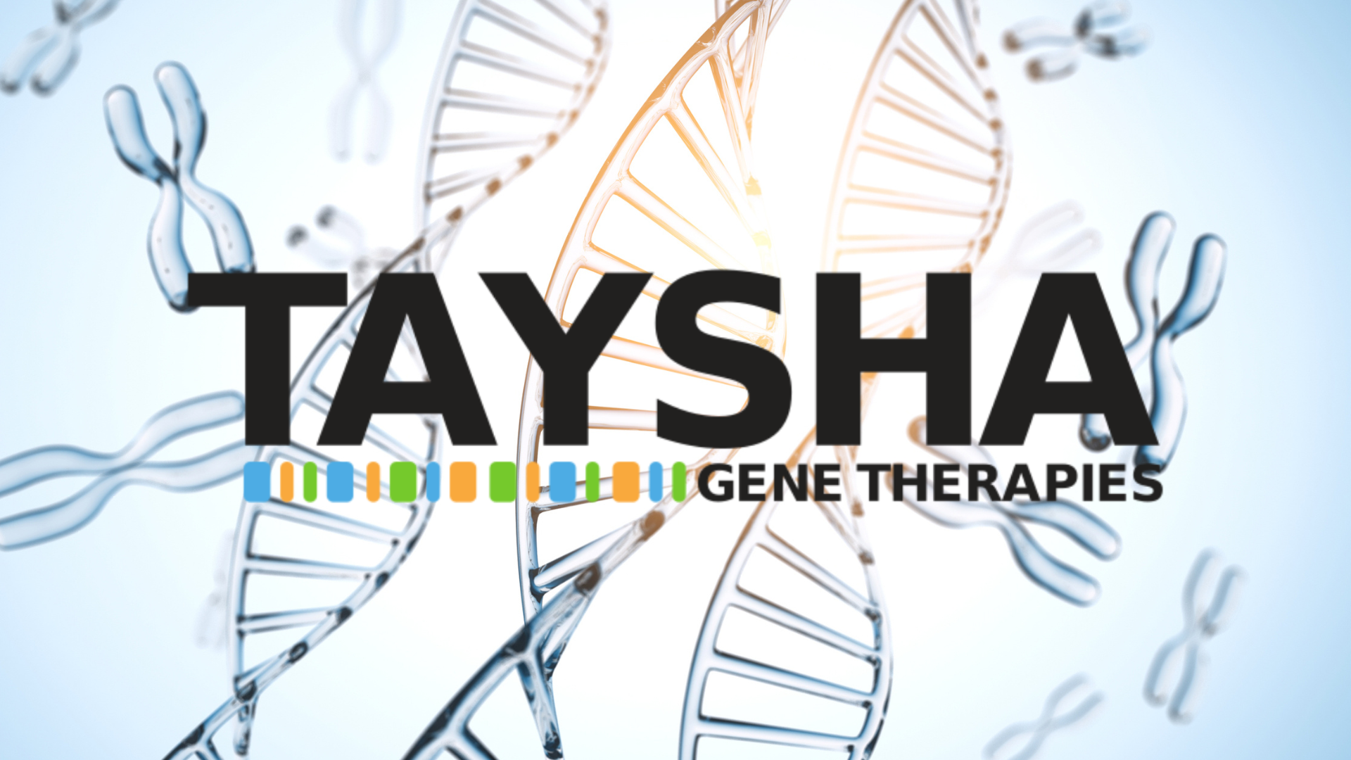 Latest Update on Taysha Gene Therapy